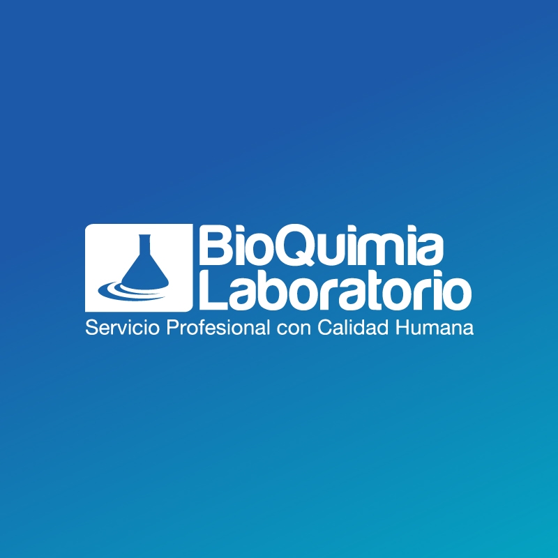 Bioquimia Laboratorio Bioquimia Laboratorio