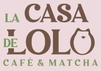 La Casa de Lolo Café & Matcha La Casa de Lolo Café & Matcha