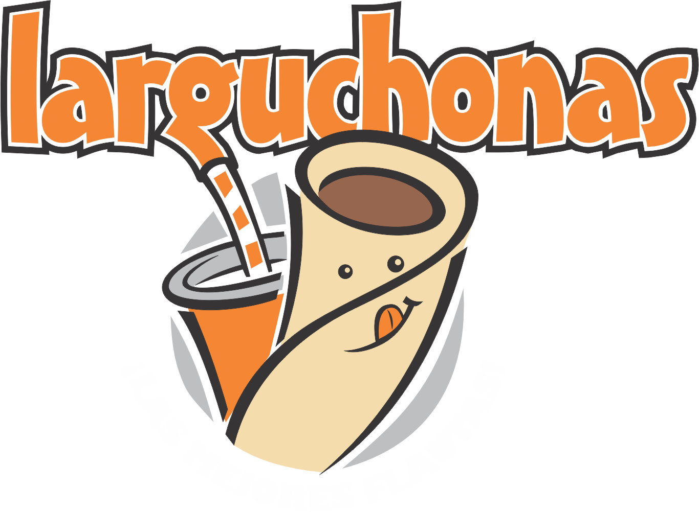 Larguchonas Larguchonas